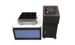 Huanyi - Mechanical Strength Vibration Test Device