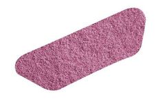 Diversey Twister - HT S-Pad Pink