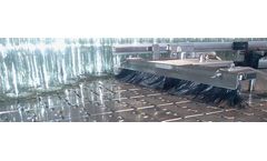 DryFormance - Combines Water-free Conveyor Lubrication Technology