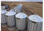 Venlaw - Corrugated Bins