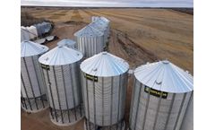 Venlaw - Corrugated Bins