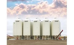 Venlaw - Smoothwall Bins