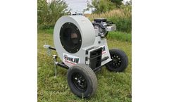 Venlaw - Electric Aeration System