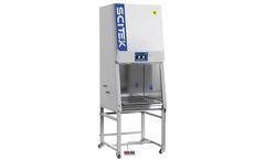 SCITEK - Model BSC-IIA2-2F - Biological Safety Cabinet Class II A2, 2FT