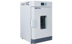 Scitek - Model DOI-30; DOI-50; DOI-70; DOI-140; DOI-240 - Drying Oven/Incubator(Double Use)