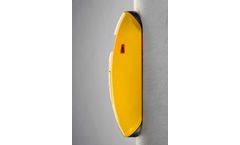 KSK - Model P01 - Pedestrian Touch Button