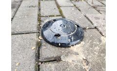 KSK - Model RevC - Magnetic Car Park Sensor