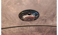 KSK - Model V2 - Garbage Collection Sensor