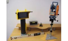 KSK - Model C01 - Optical System for Auger Machines