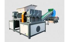 Plastic Pelletiizer Machine for Plastic Recycling