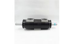 Maros - Model INVA 53 - Air Flow Reversing Valves