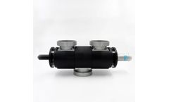 Maros - Model INVA 52 - Vacuum Control Valves