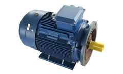 Kindly-MFG - Model YX3 Series - Three-Phase Asynchronous Motor
