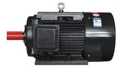Kindly-MFG - Model YE 3 Series - Three-Phase Asynchronous Motor