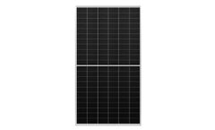 Golden-Solar - Model HJT - JGDN132 - 695W~730W Heterojunction Bifacial Module
