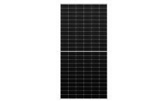 Golden-Solar - Model HJT -JGDN144 - 560W~590W Heterojunction Bifacial Module