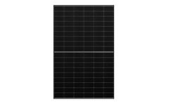 Golden-Solar - Model HJT- JGDN108B - 415W~445W Heterojunction Bifacial Module