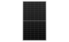 Golden-Solar - Model HJT - JGDN120 - 640W~670W Heterojunction Bifacial Module