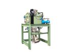 Elcan Industries - Model CG - Electromagnetic Separators