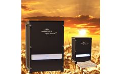 MARViN - Model BasicLine PLUS - Seed Analyzer