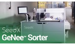 GeNee Sorter Demo Video