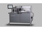 GeNee - Model Sorter - Ai-Powered Seed Sorter