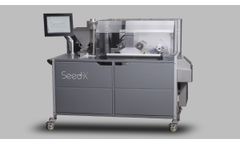 GeNee - Model Sorter - Ai-Powered Seed Sorter