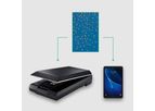 GeNee - Model Detect - Seed/Grain Imaging, Detection and Classification System