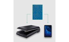 GeNee - Model Detect - Seed/Grain Imaging, Detection and Classification System