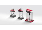Pumps for Lubricants