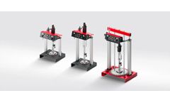 Pumps for Lubricants
