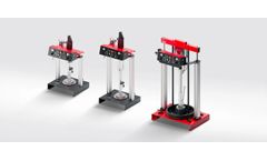 Pumps for Adhesives and Sealants