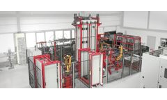 Customized Dispensing Technology