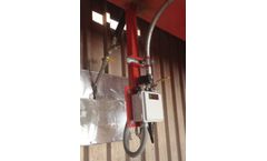 Greenbank - Model LA 202 - Boiler Steam Leak Detection System