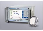 Greenbank - Model HUMY 3000 - Moisture Measurement Meter
