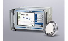 Greenbank - Model HUMY 3000 - Moisture Measurement Meter