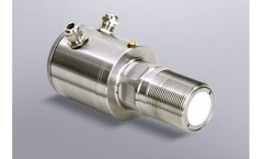 Greenbank FlowSwitch - Model 510 M - Flow-No Flow Monitor