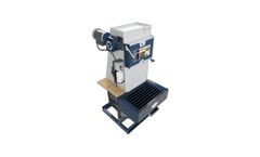 Model Front Load - Potting, Tray, and Flat Filling Equipment