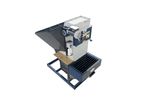Model Rear Load - Potting, Tray, and Flat Filling Equipment