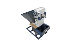 Model Rear Load - Potting, Tray, and Flat Filling Equipment