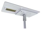 Clodesun - Model CS-FF Series - Solar LED Street Light
