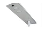 Clodesun - Model CS-DD series - 80w Integrated All in One Solar Street Light
