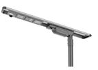 Clodesun - Model CF-GG Series - All in One Solar Street Light with CCTV Camera