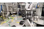 Custom Assembly Machine with Rotary Indexing Table for Medical Filters - RNA Automation Ltd - Video