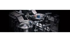 Pharmaceutical Bowl Feeders