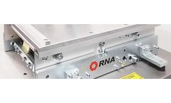 Model SLC500 - Linear Feeder