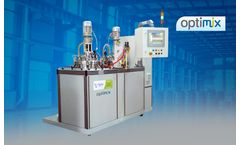 Optimix - Atmospheric Potting
