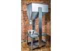 Ow Silo System Stainless Steel