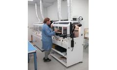 Lead Forming Services