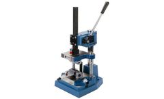 Fancort - Model F-1B/1 - Adjustable One-Sided Lead Forming System